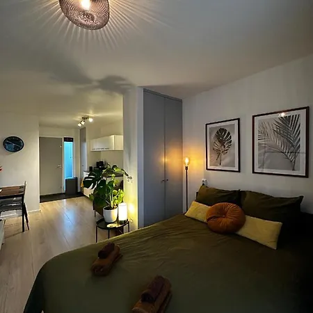 Studio North