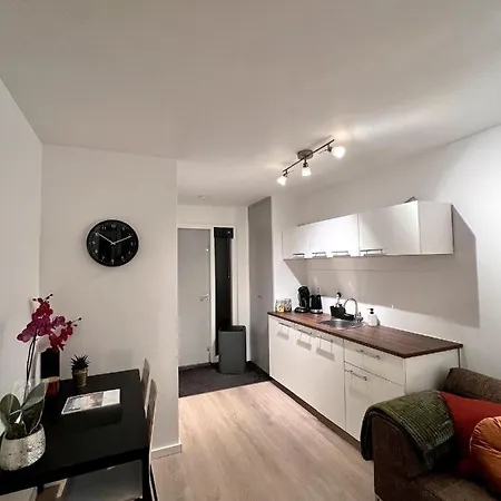 Nocleg ze śniadaniem Studio North Amsterdam