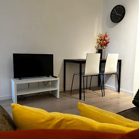 Nocleg ze śniadaniem Studio North