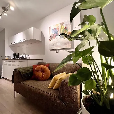 Nocleg ze śniadaniem Studio North