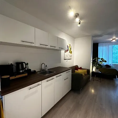 Studio North Amszterdam